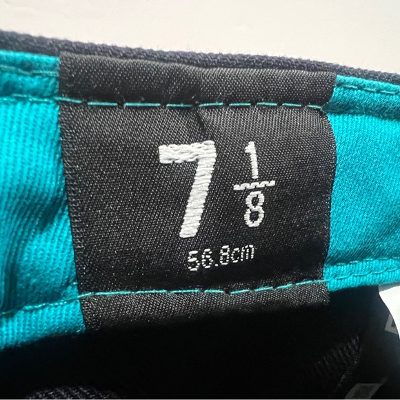 New Era, 59Fifty Fitted Hat, Detroit Tigers, Polar Lights - Picture 10 of 11